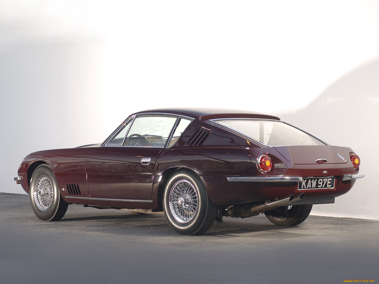 aston, martin, dbsc, touring, 1966, 